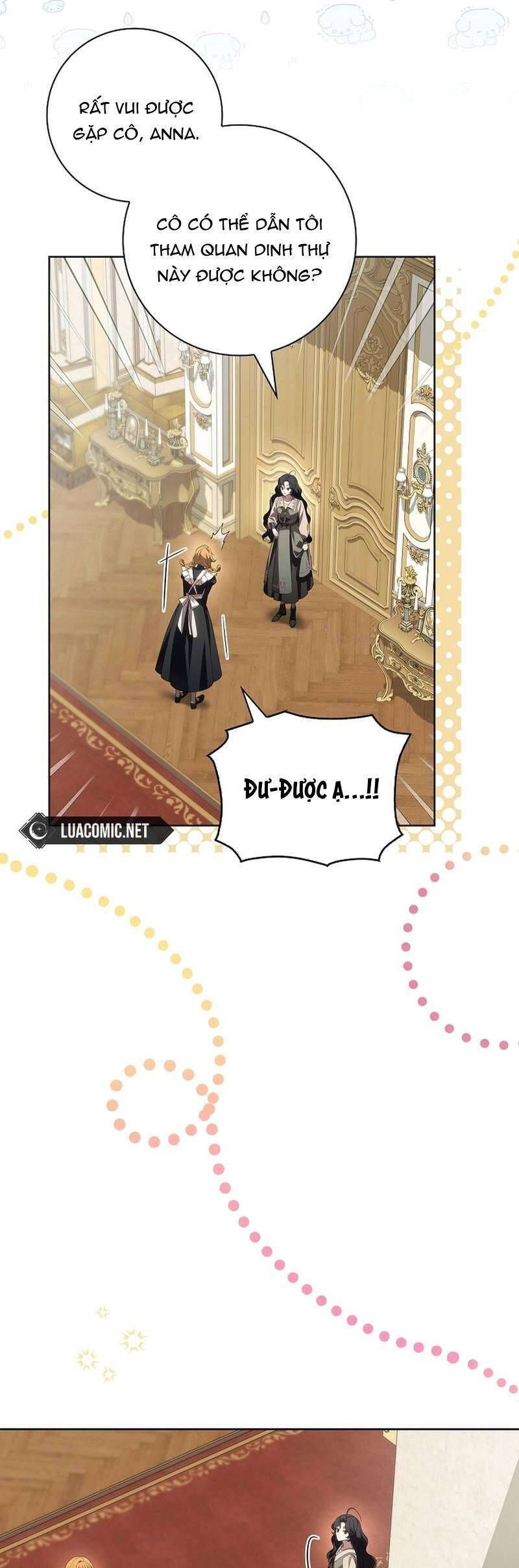 100 Lời Nguyền Của Biệt Thự Elleston - chap3 - Trang 27